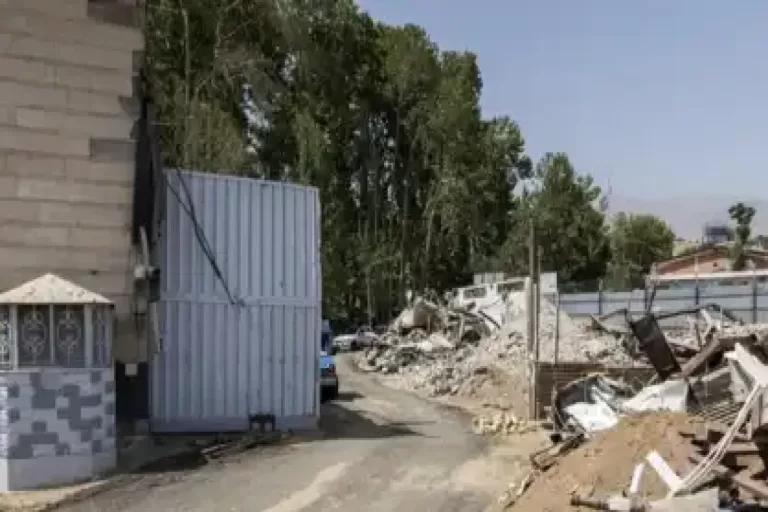 زندانیان اوین در کمتر از ۱۲ ساعت به سایر زندان‌ها منتقل شدند – تجارت نیوز