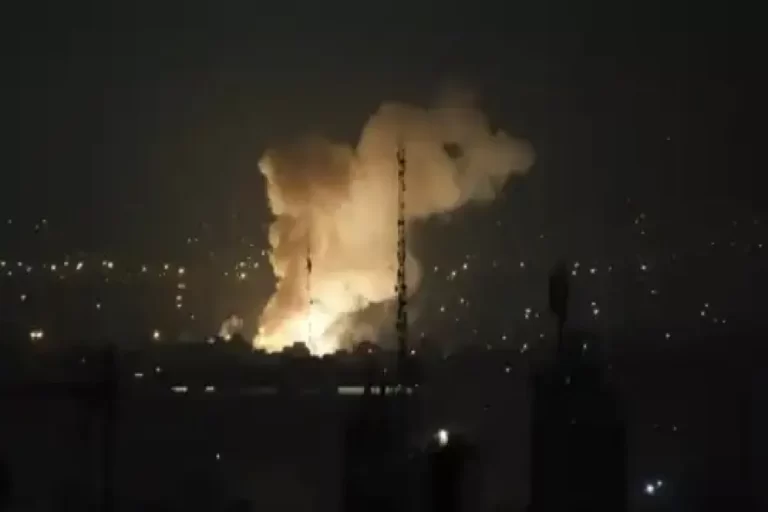 رژیم صهیونیستی تحت حمایت عفو بین‌الملل