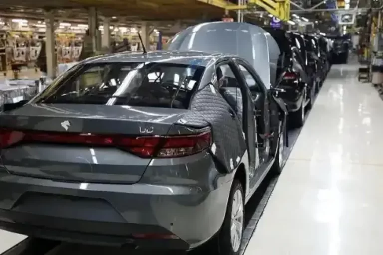 آغاز فروش محصولات ایران‌خودرو با سه شیوه