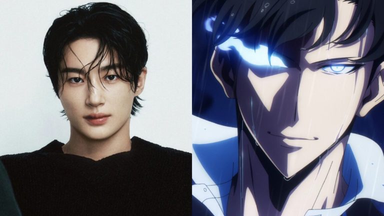 سریال لایو اکشن انیمه محبوب Solo Leveling ساخته خواهد شد