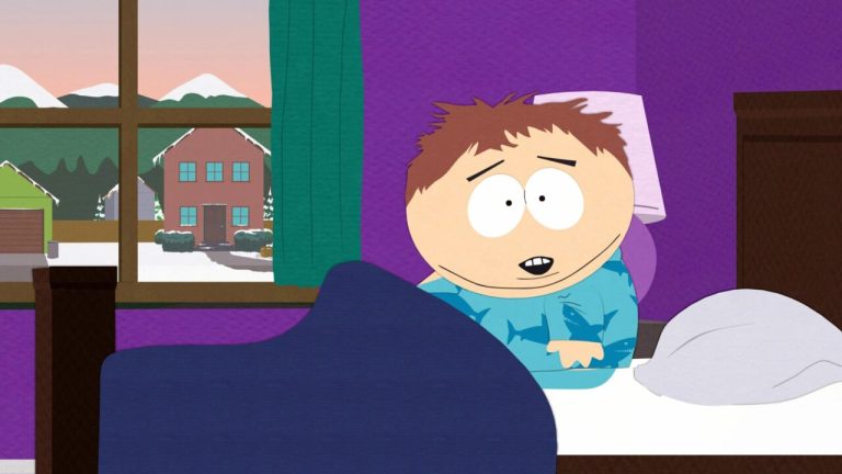 ۵۰ قسمت جدید از سریال South Park پخش خواهد شد