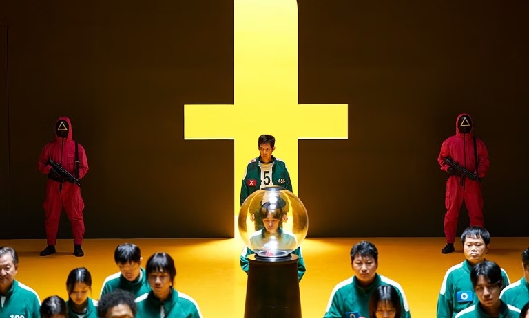 ایستراگ‌های فصل سوم «بازی مرکب»: ۶ نکته مخفی که از چشم شما پنهان ماند