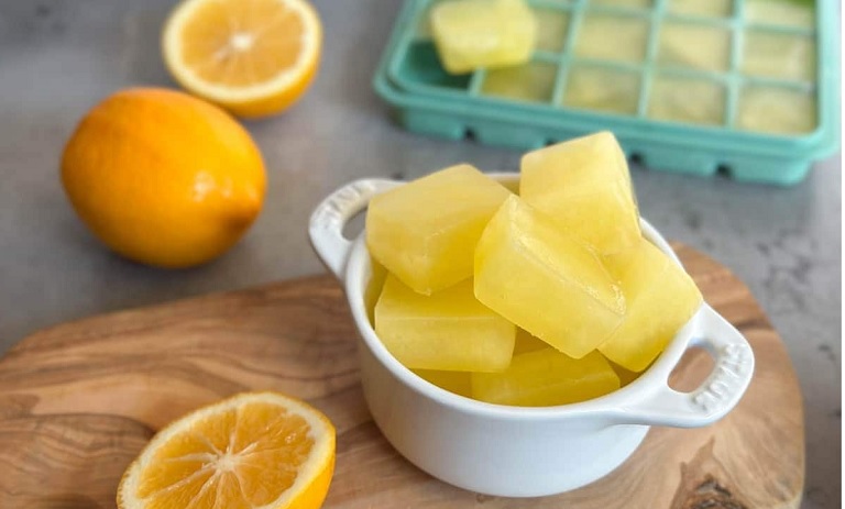 ترفند نگهداری آبلیمو در فریزر؛ روش‌هایی برای حفظ طعم و تازگی