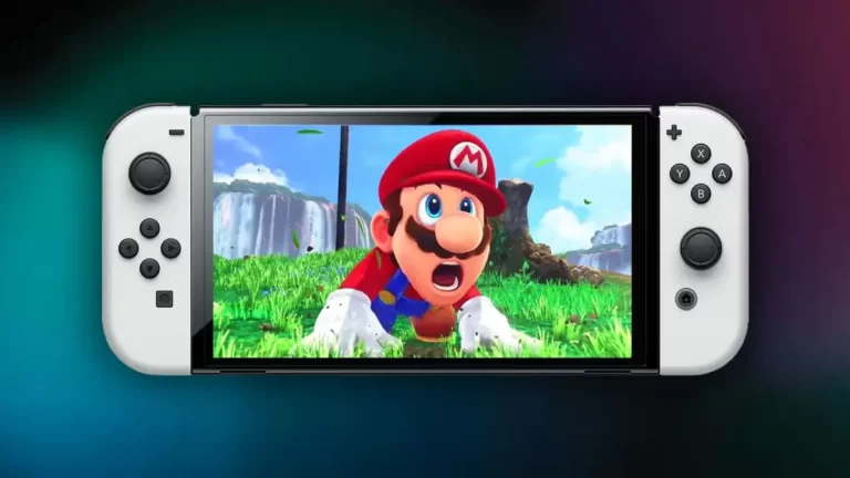 یک سایت بازی‌های دزدی نینتندو سوییچ توسط FBI بسته شد