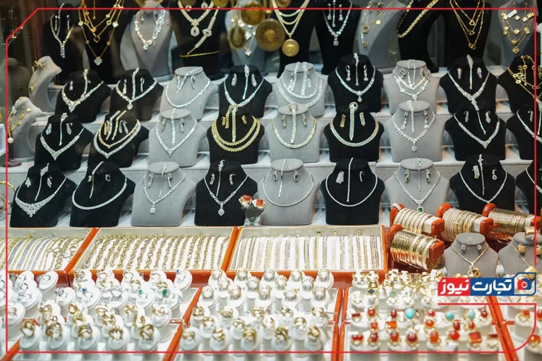 نوسان قیمت طلا و سکه در آخرین روز مهر/ رفتار متناقض بازار طلا در سایه ریزش اونس جهانی + جدول قیمت‌ها