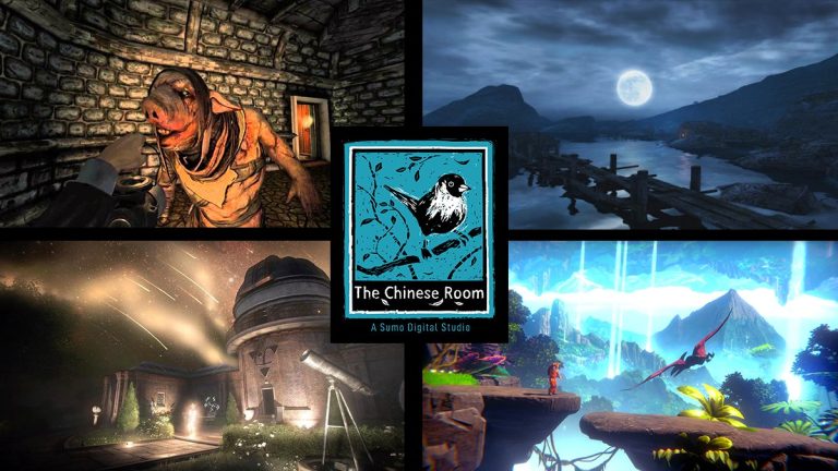 سازنده بازی Still Wakes the Deep به یک استودیوی مستقل تبدیل شد