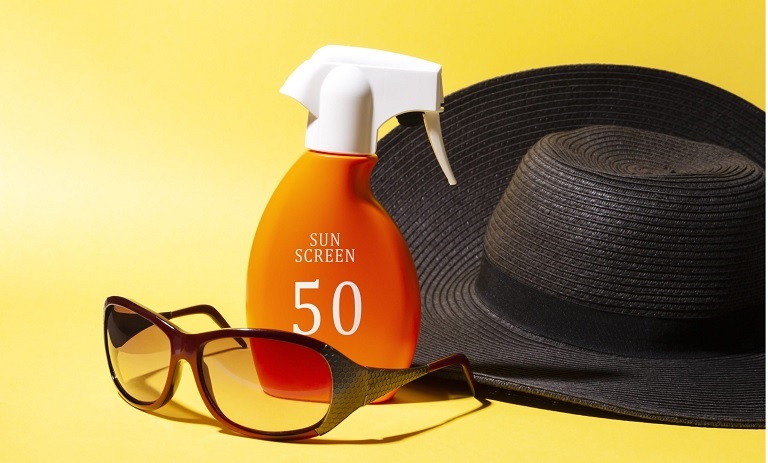 8 راهکار موثر برای محافظت در برابر اشعه فرابنفش (UV)