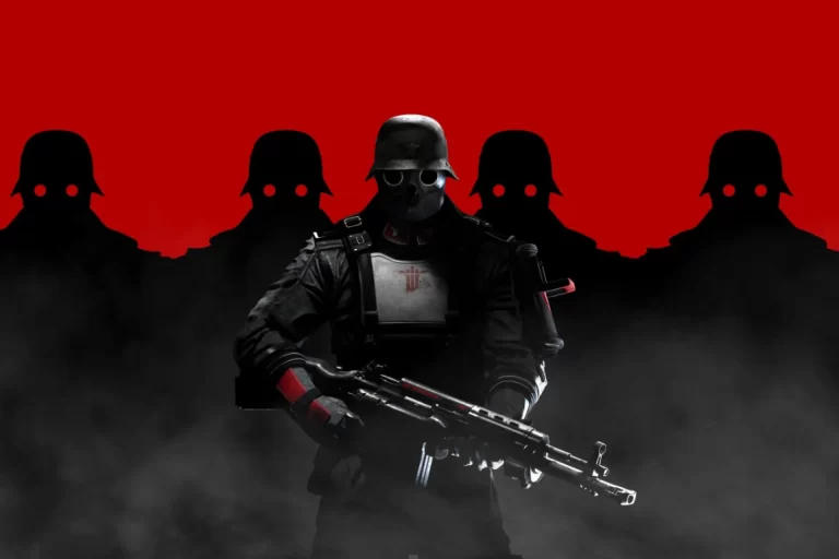 سریال Wolfenstein توسط آمازون در دست ساخت است