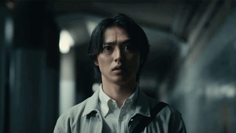 تاریخ پخش فصل سوم سریال Alice in Borderland اعلام شد