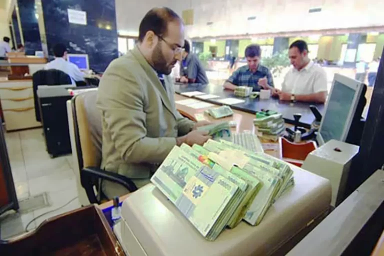 سهم پایین تسهیلات بانکی در استان‌ها – تجارت نیوز