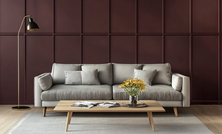 جدیدترین مدل‌ های شیک گچ‌بری روی دیوار