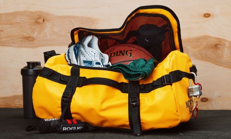 کیف و ساک های ورزشی ترند 2025