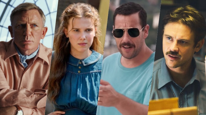 5 فیلم برتر معمایی نتفلیکس که نباید از دست بدهید