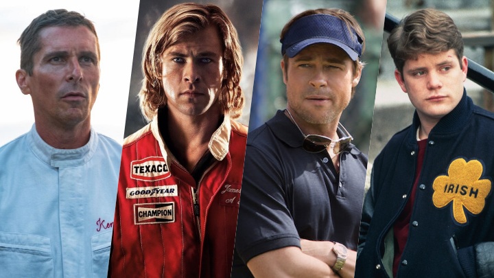 5 فیلم برتر ورزشی که بر اساس واقعیت ساخته شده‌اند