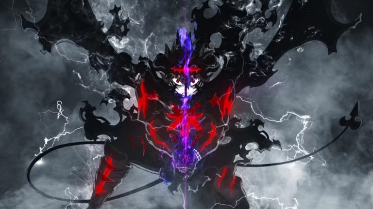 فصل جدید انیمه Black Clover در راه است