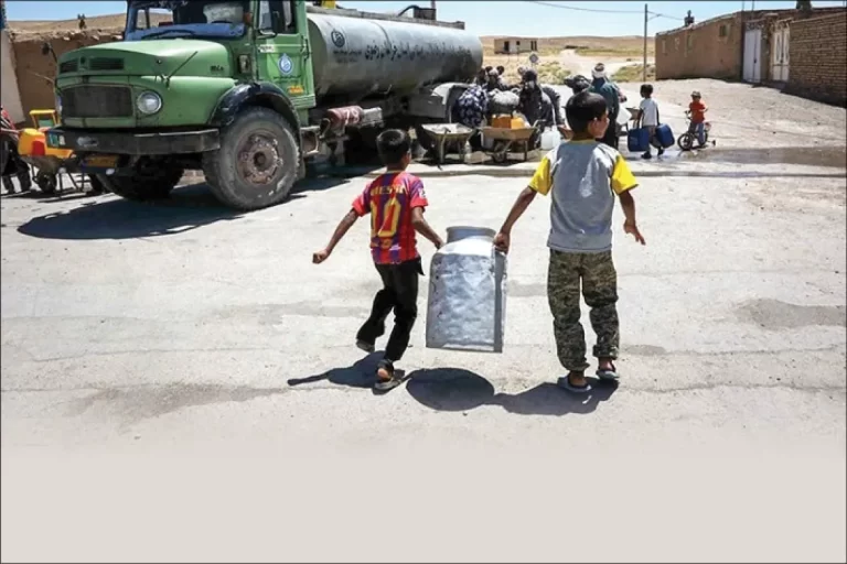 صرفه‌جویی ۲۰ درصدی تنها راهکار عبور از کم آبی در تهران است