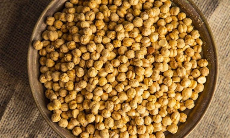 کالری نخودچی چقدر است؟ – مجله اکالا