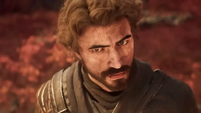 نیل دراکمن نیز به تمجید از بازی Clair Obscur: Expedition 33 پرداخت