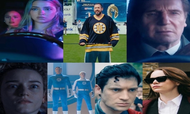 این فیلم‌ها را در ماه‌های آینده از دست ندهید!