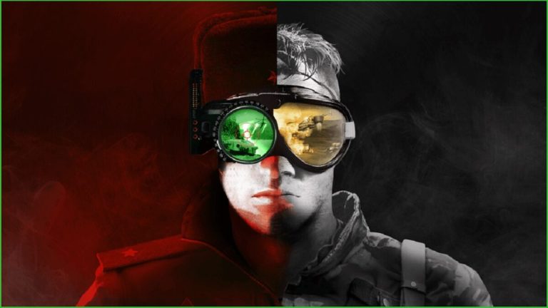با این ماد می‌توانید بازی Command & Conquer را به صورت کو-آپ بازی کنید