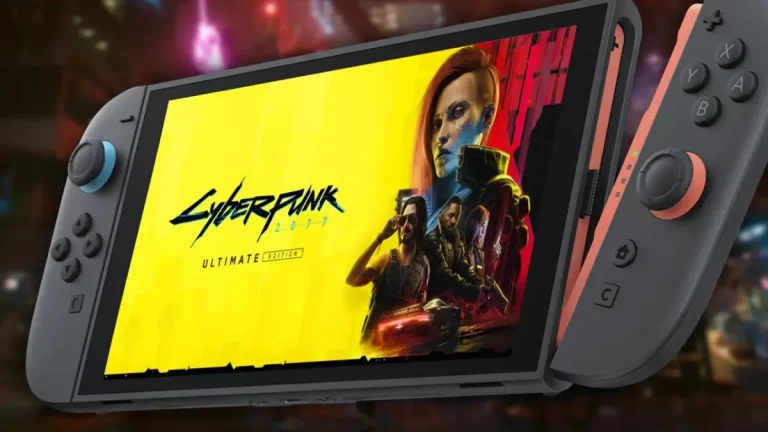 عملکرد فنی نینتندو سوییچ 2 از نظر بازی‌سازان نزدیک به ایکس باکس سری اس است