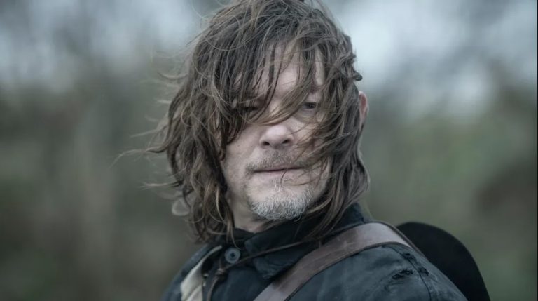 Daryl Dixon برای فصل چهارم و پایانی تمدید شد
