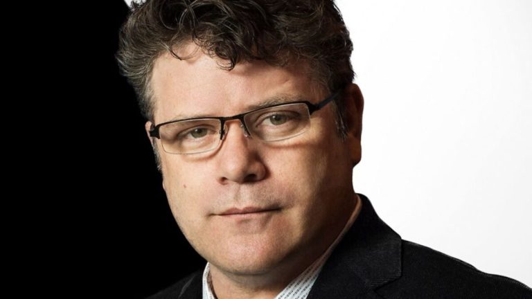 بازیگر ارباب حلقه‌ها به‌دنبال ریاست اتحادیه بازیگران است