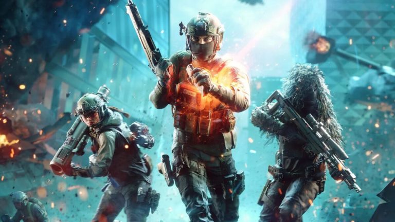 بازی Battlefield 6 در تاریخ ۹ مرداد معرفی خواهد شد