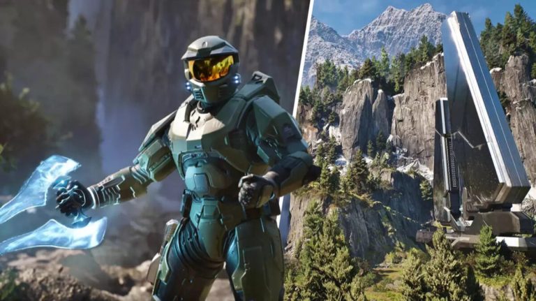 منتظر اخبار مهمی از بازی‌های بعدی Halo باشید
