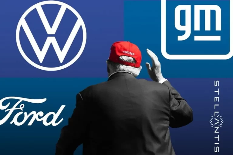 تعرفه آمریکا برای کره جنوبی قطعی شد