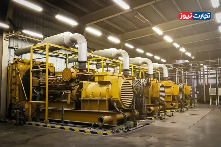 کمبود برق به کمبود سوخت دامن زد / درخواست افزایش 20 درصدی سهمیه سوخت توسط وزارت صمت!