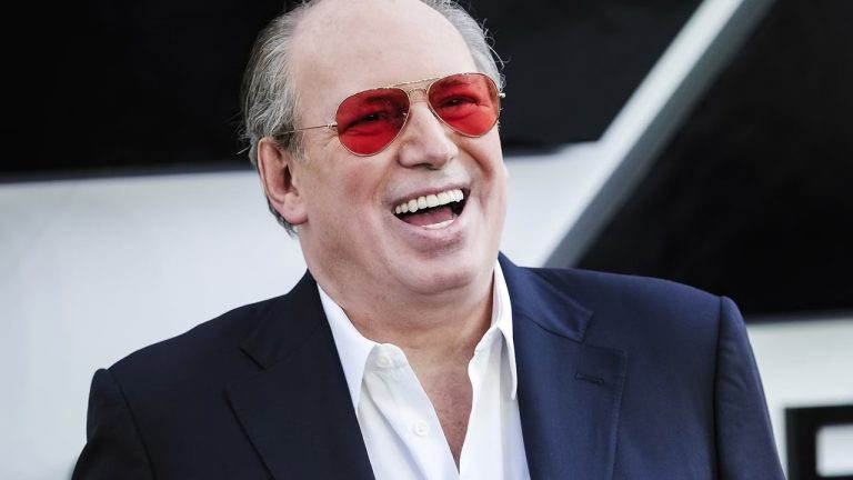 هانس زیمر آهنگساز فصل سوم سریال Euphoria خواهد بود