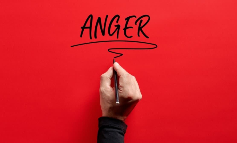 7 راهکار موثر برای کنترل عصبانیت در هوای گرم تابستان