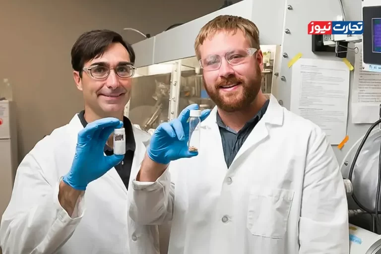 آینده باتری‌ها در دستان پلیمرها / کشف آمریکایی که می‌تواند وسایل الکترونیکی را ایمن‌تر و بادوام‌تر کند