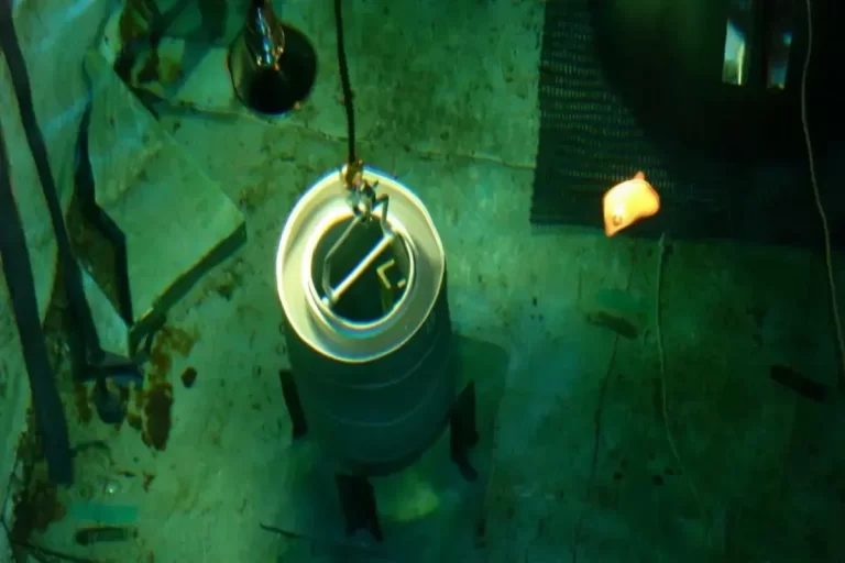 آلیاژ جدید زمان دفع زباله های هسته ای در آمریکا را ۲۰ سال کاهش می‌دهد!