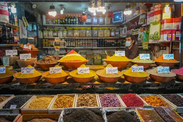 تعبیر خواب خرید ادویه برای زن متاهل و باردار و دختر مجرد از روانشناسی