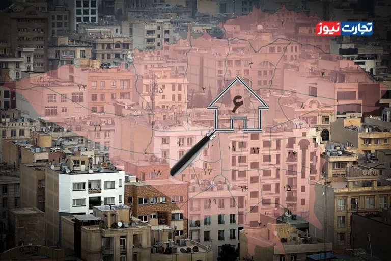 قیمت اجاره خانه در منطقه ۶ تهران چقدر است؟ + جدول – تجارت نیوز