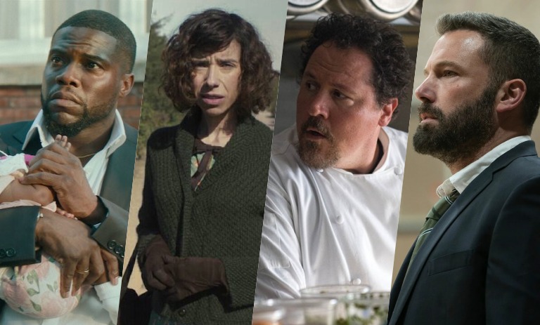 5 فیلم با موضوع شروع دوباره و پیروزی بر ناامیدی که باید ببینید