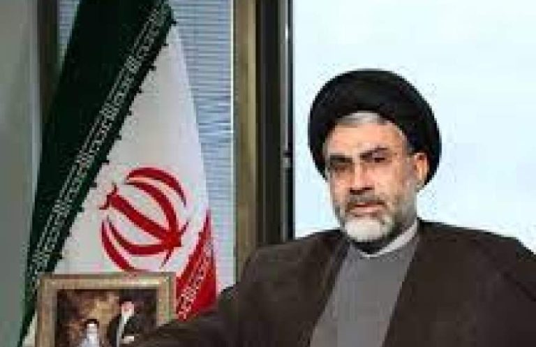 پایگاه خبری تحلیلی اخباربانک – پیام مدیرعامل مؤسسه ملل؛ به مناسبت ایام عاشورای حسینی و حضور مقام معظم رهبری در مجلس عزاداری سیدالشهدا (ع)