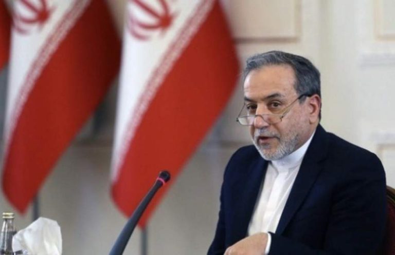 پایگاه خبری تحلیلی اخباربانک – عراقچی: هنوز قصد خروج از NPT را نداریم