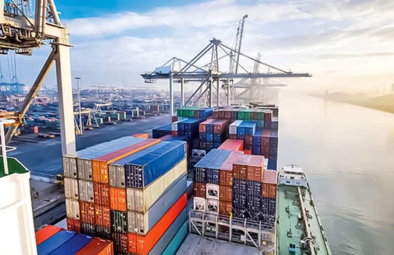 پایگاه خبری تحلیلی اخباربانک – کاهش 38 درصدی صادرات غیرنفتی در خرداد ماه