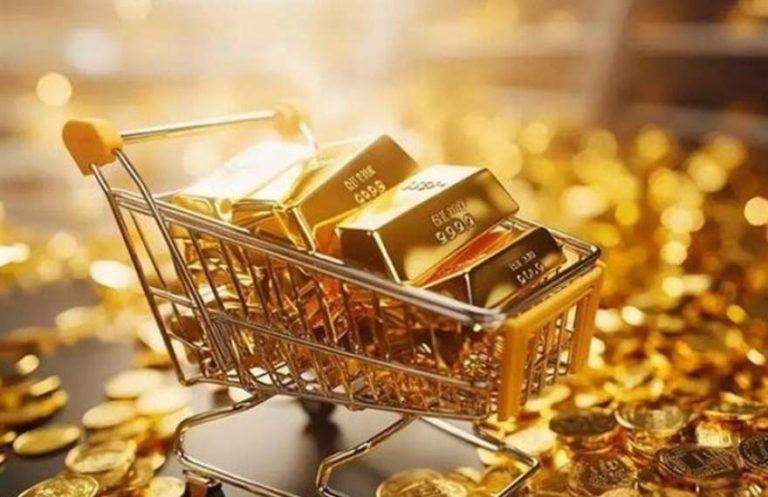 پایگاه خبری تحلیلی اخباربانک – درگاه بانکی ۹ سکوی آنلاین طلا باز شد