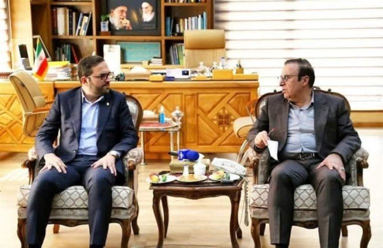 پایگاه خبری تحلیلی اخباربانک – متقي نيا: با تمام توان در کنار تولیدکنندگان بخش کشاورزی هستیم