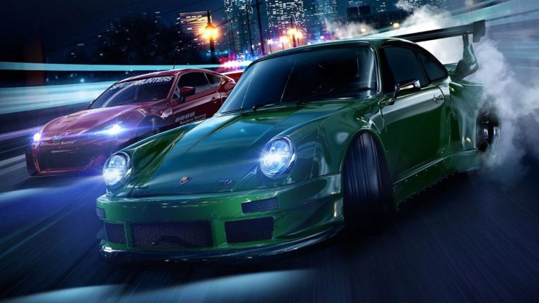 الکترونیک آرتز مجموعه Need for Speed را رها کرده است