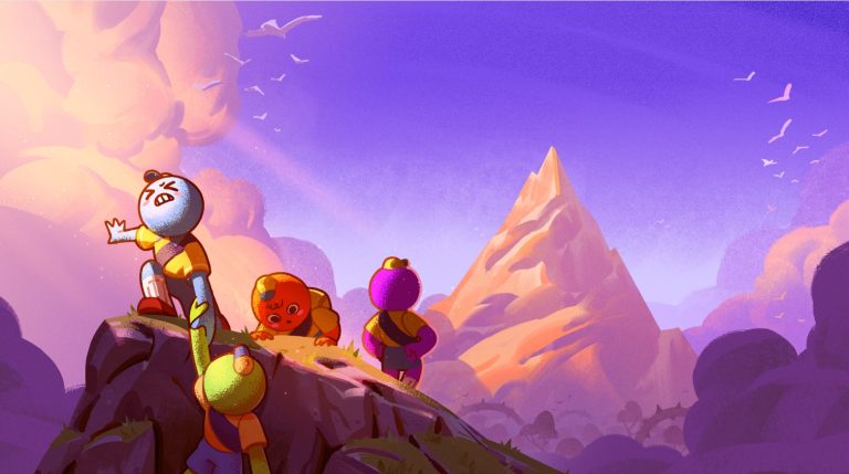 چگونه بازی Peak از لغو شدن نجات پیدا کرد و به فروش میلیونی رسید؟