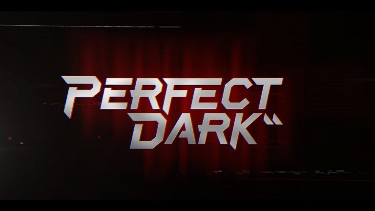 پروسه ساخت بازی Perfect Dark کنسل شد