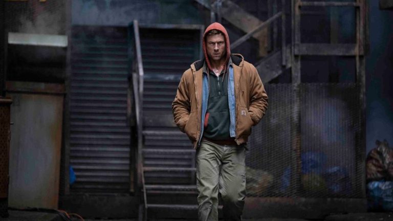 اولین تریلر فیلم سینمایی The Running Man به کارگردانی ادگار رایت منتشر شد