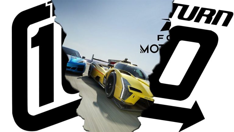 استودیوی Turn 10 نیمی از کارمندان خود را از دست داد