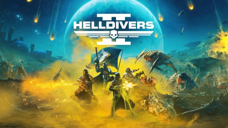 بازی Helldivers 2 برای ایکس باکس منتشر خواهد شد