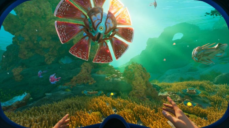 شرکت Krafton به شکایت موسسان سابق بازی Subnautica واکنش نشان داد